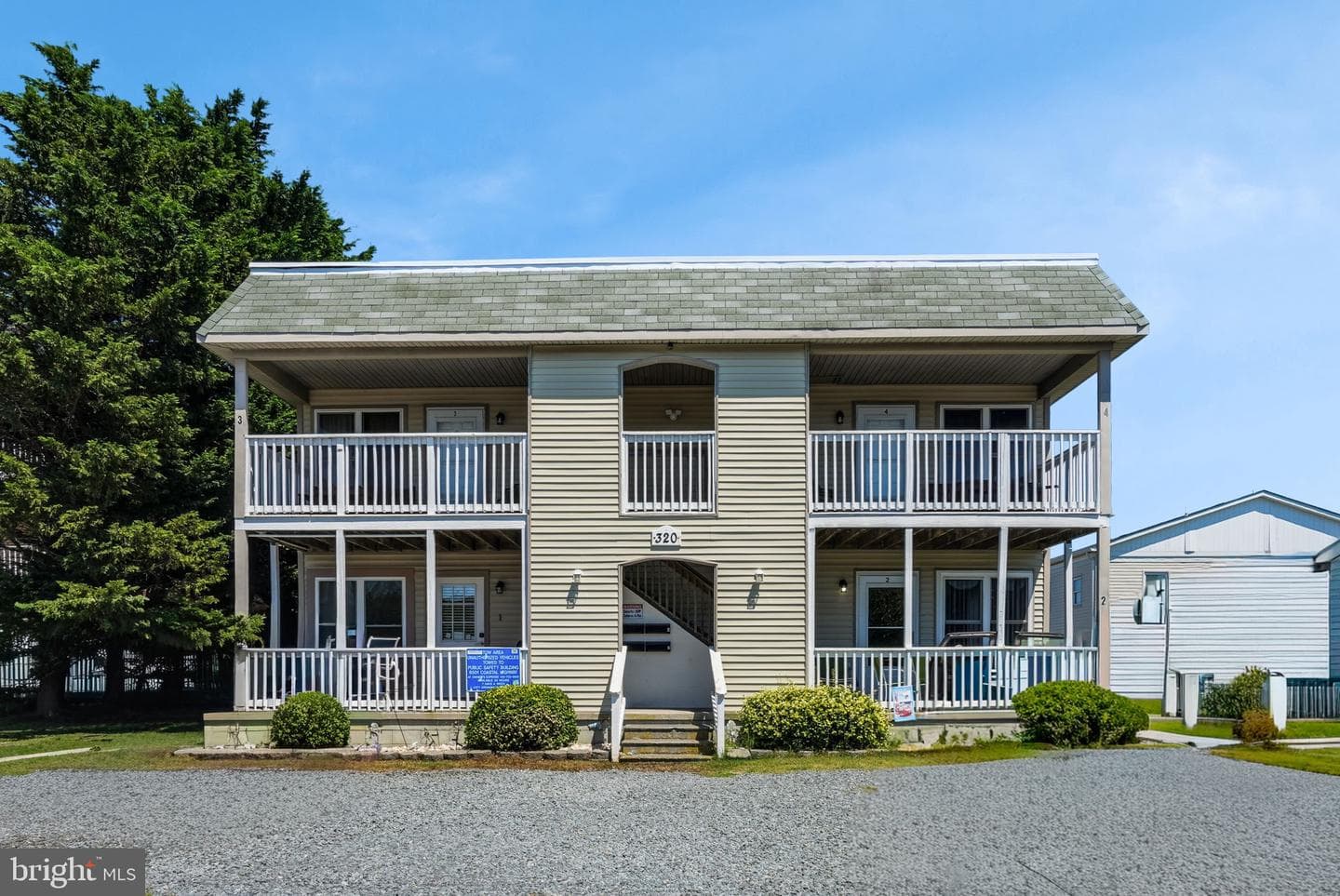 320 Sunset Drive #1 photo 2