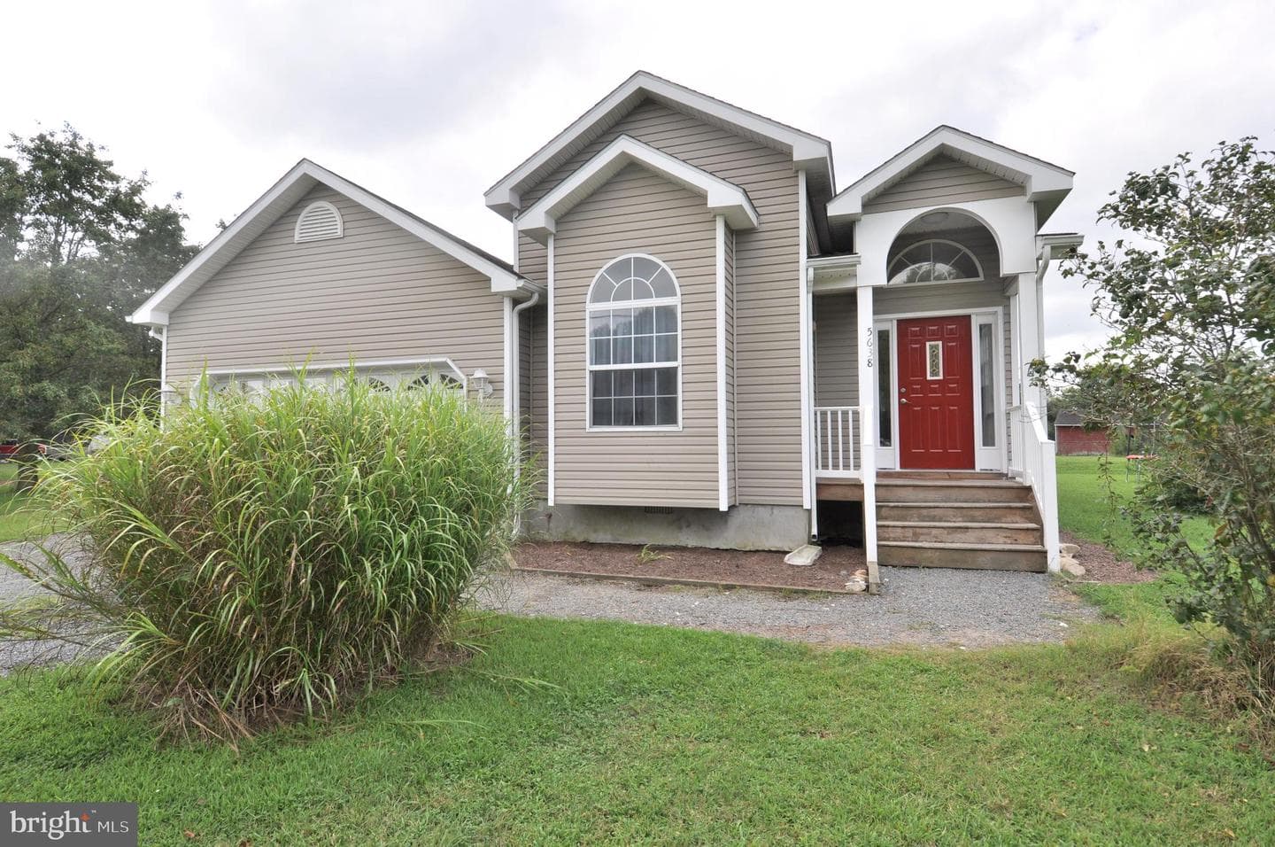 5638 George Island Landing Road photo 2