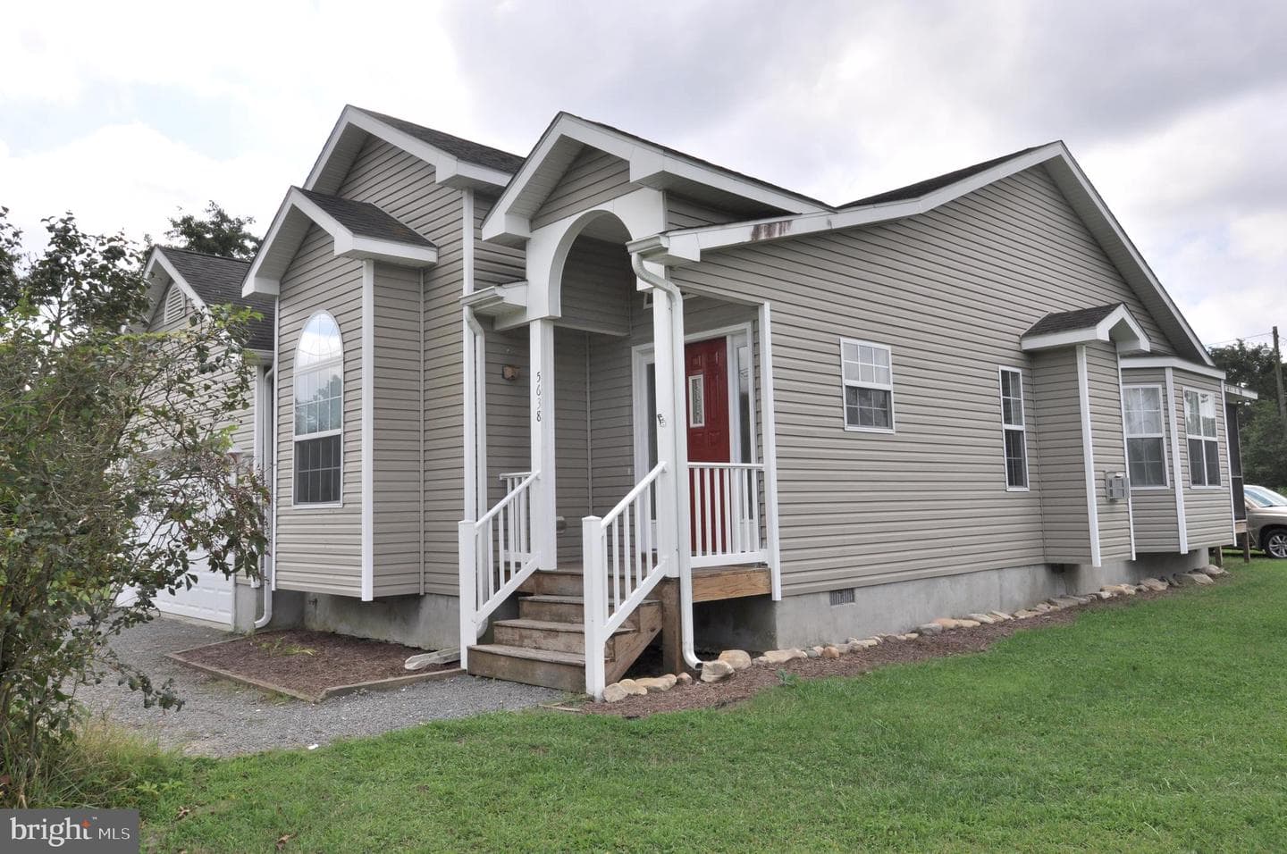 5638 George Island Landing Road photo 3
