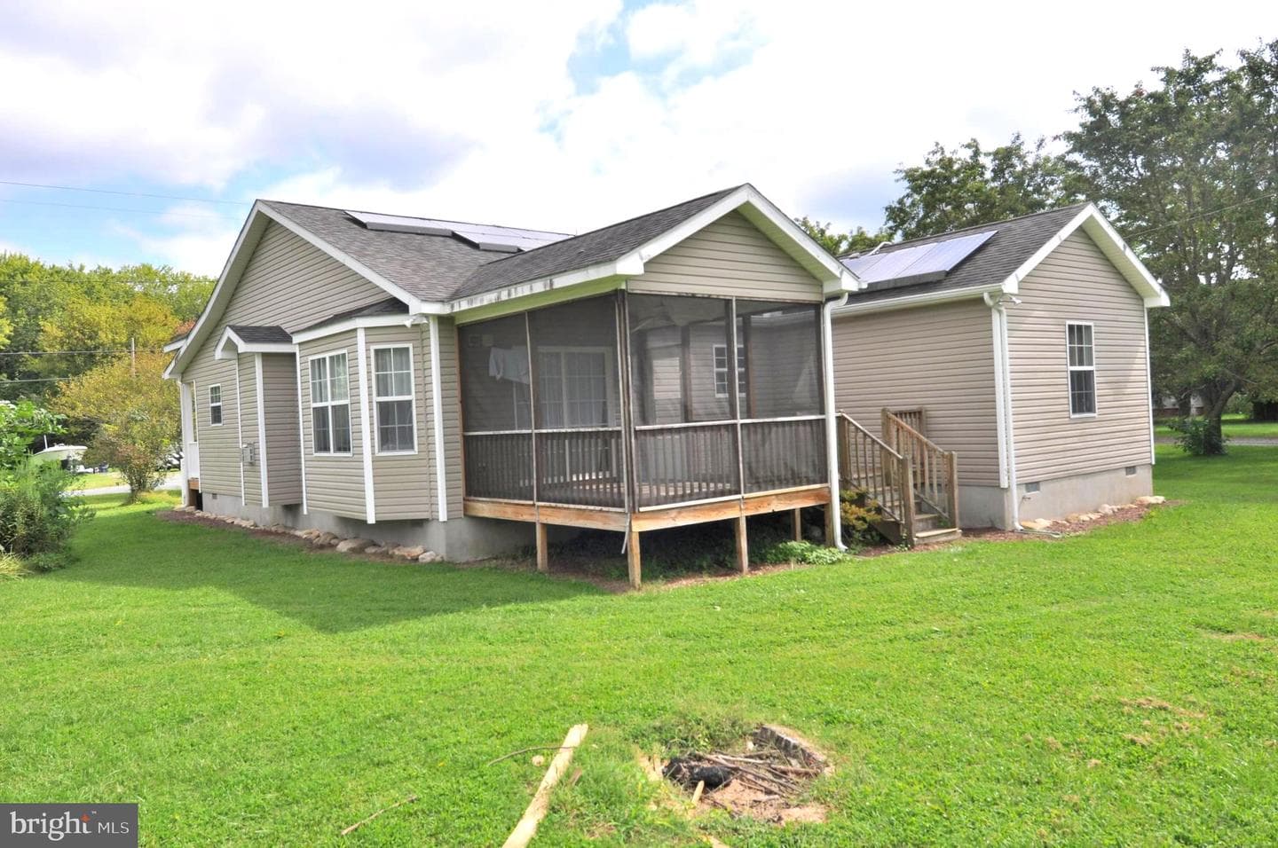 5638 George Island Landing Road photo 47