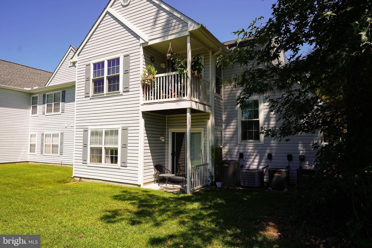 11421 Manklin Creek Road #4, Berlin