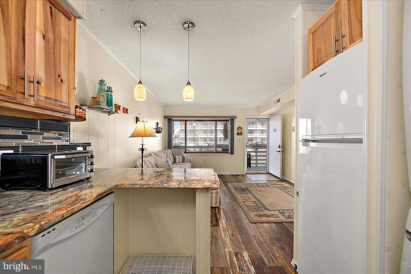3701 Coastal Highway #131-G photo 16