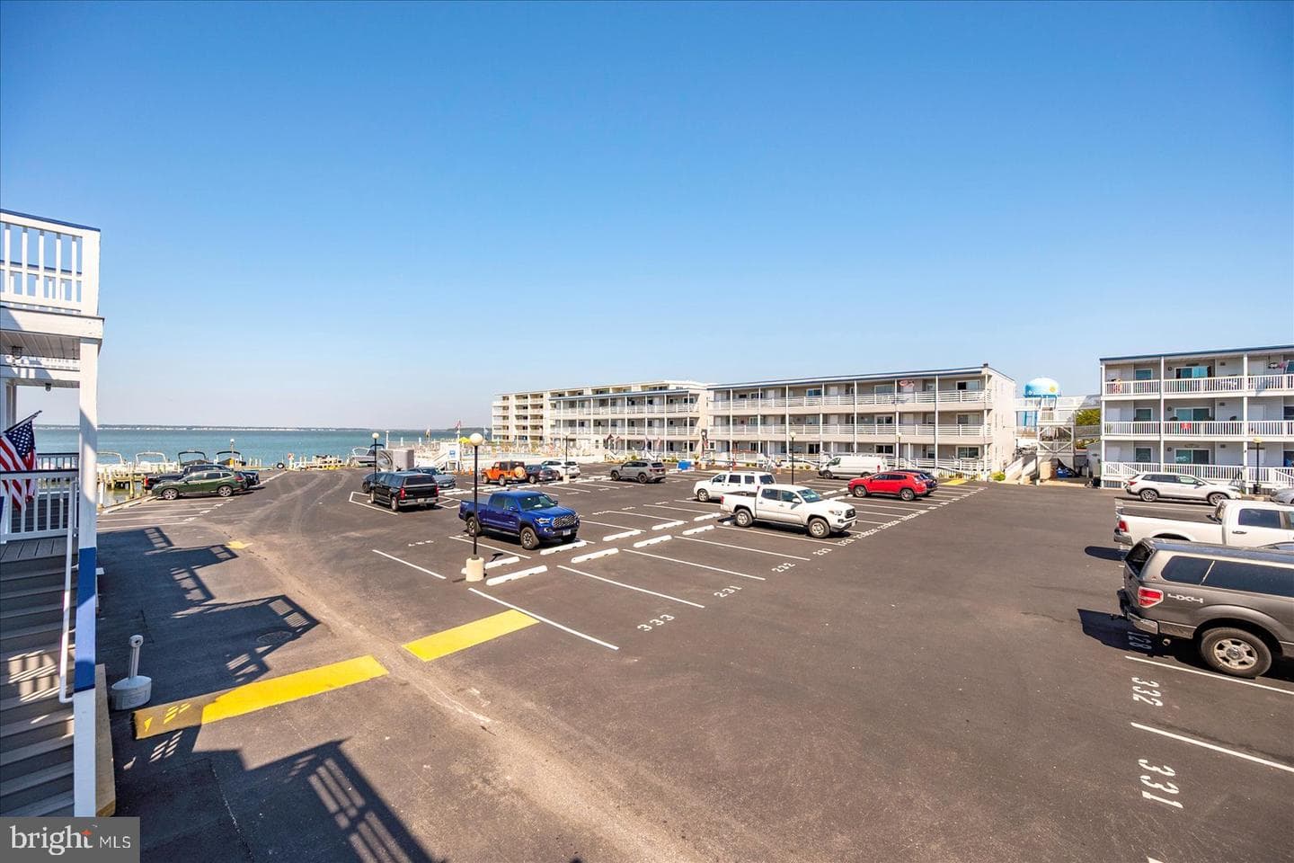 3701 Coastal Highway #131-G photo 32