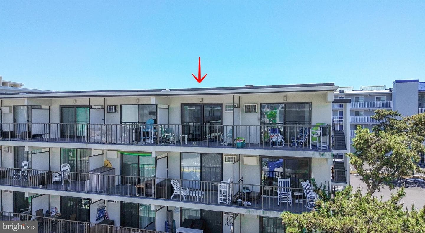 9 138th Street #307, Ocean City