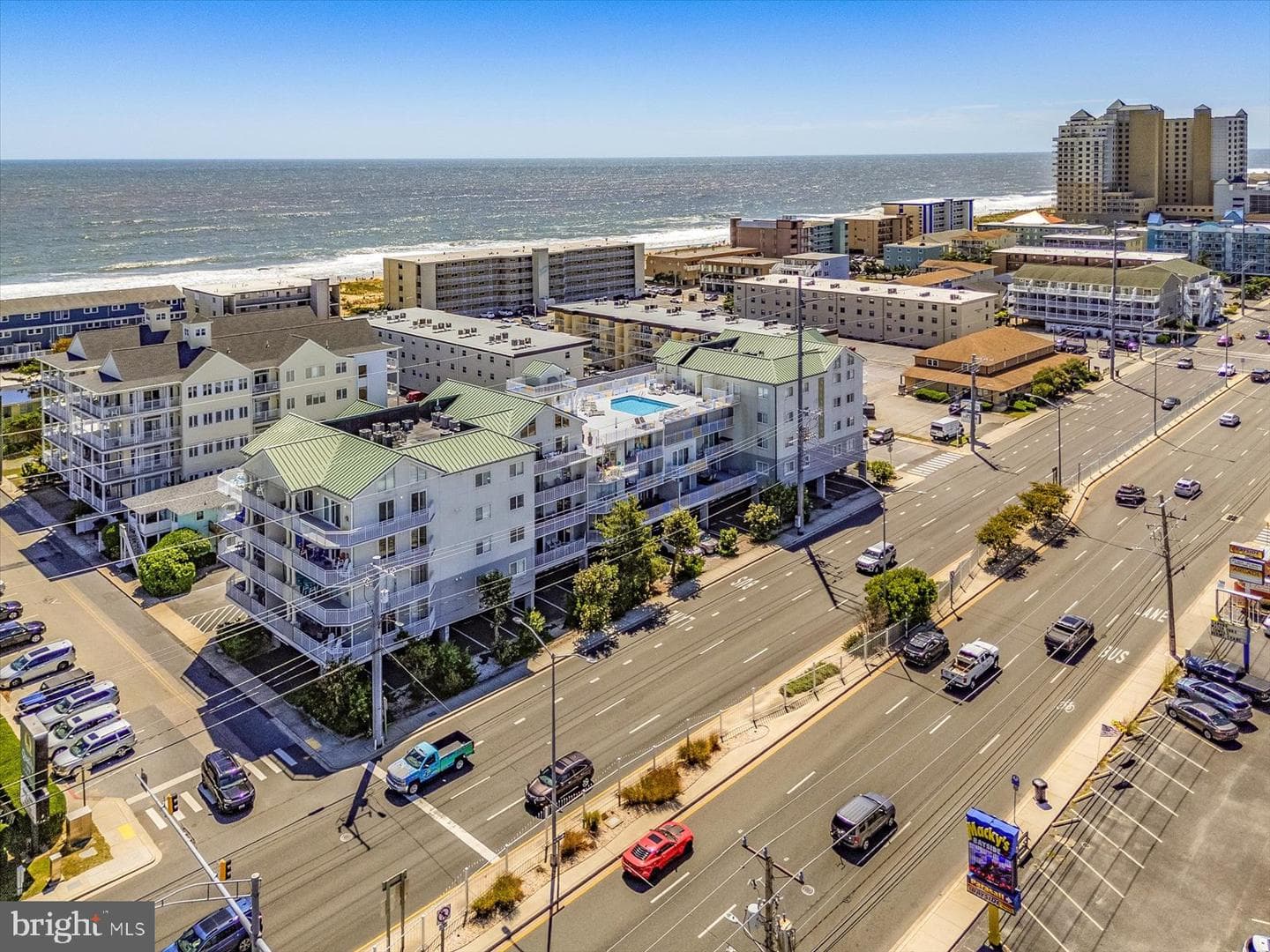 5300 Coastal Highway #101 photo 2