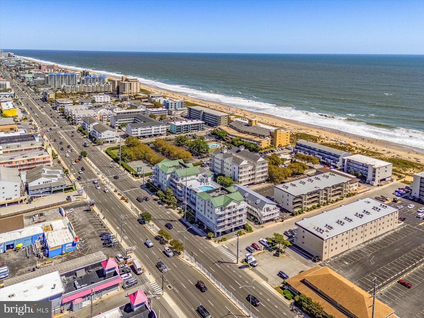 5300 Coastal Highway #101 photo 60