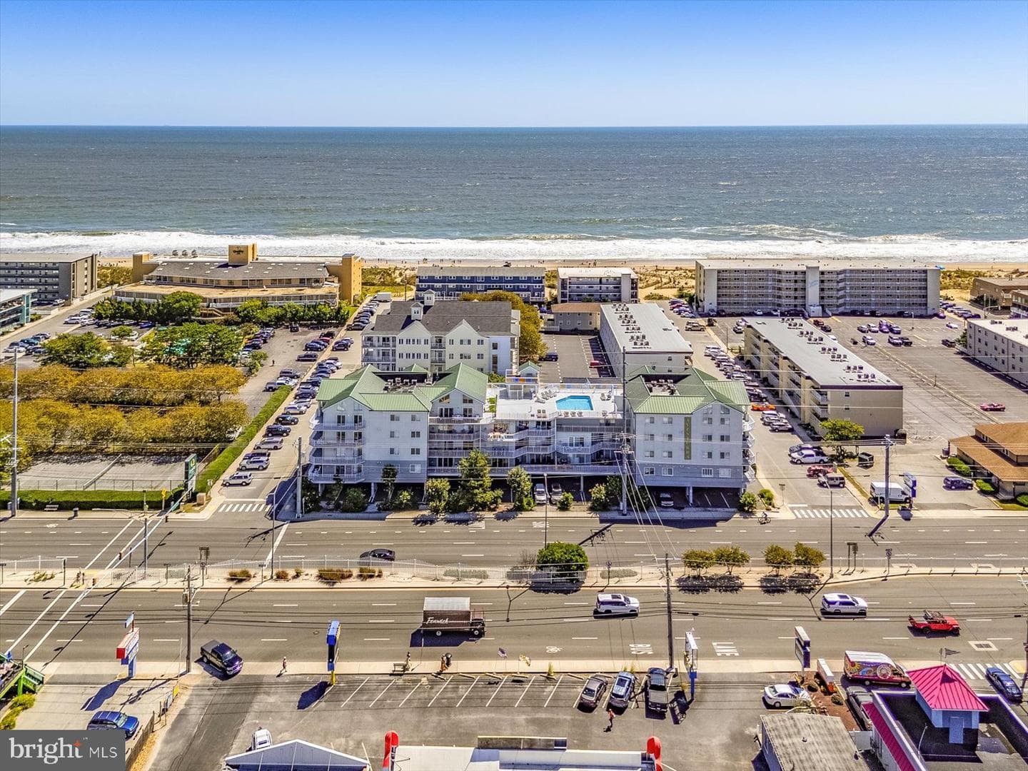 5300 Coastal Highway #101 photo 61