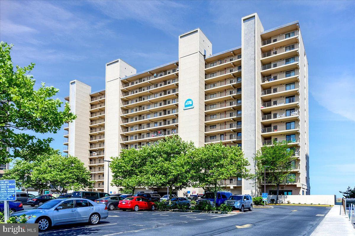 10002 Coastal Highway #105, Ocean City