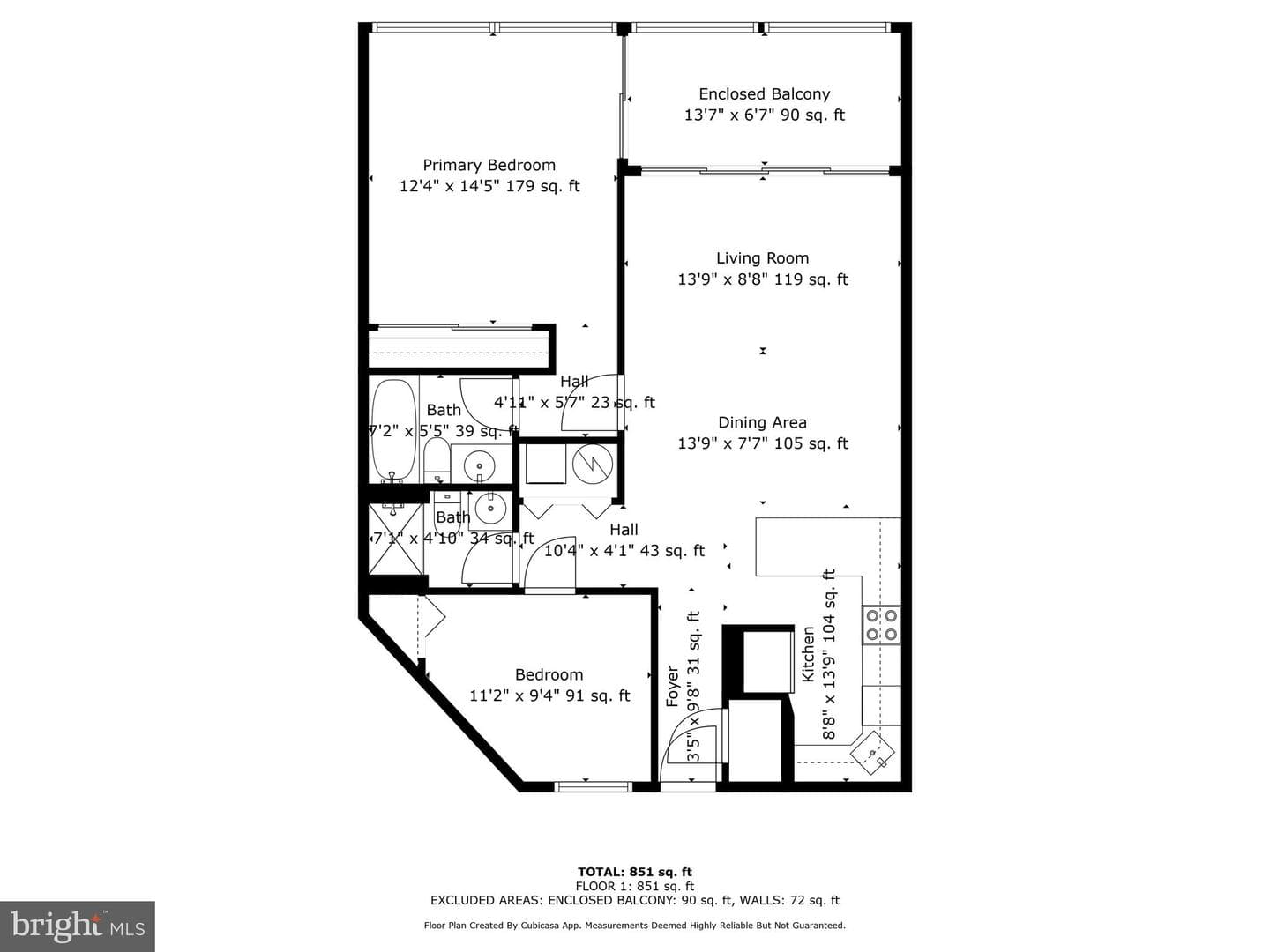 10300 Coastal Highway #505 photo 47