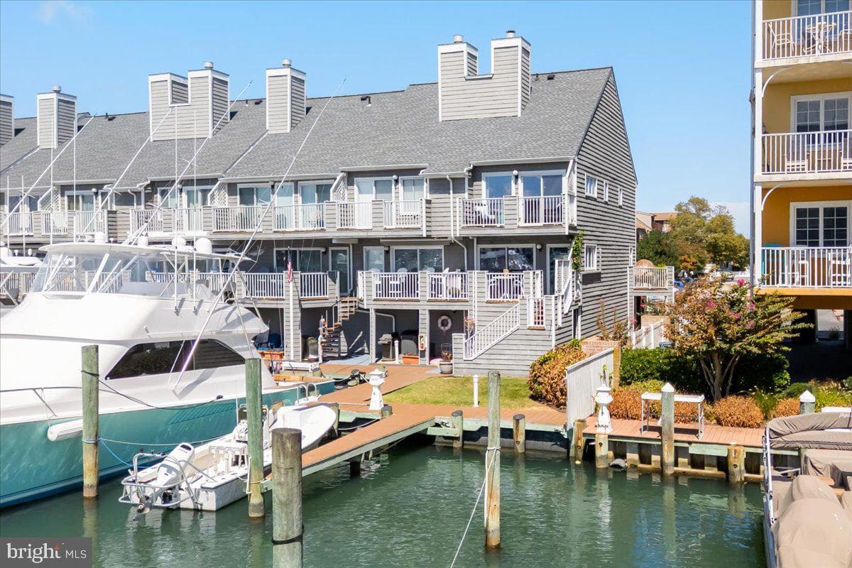 401 14th Street #1, Ocean City