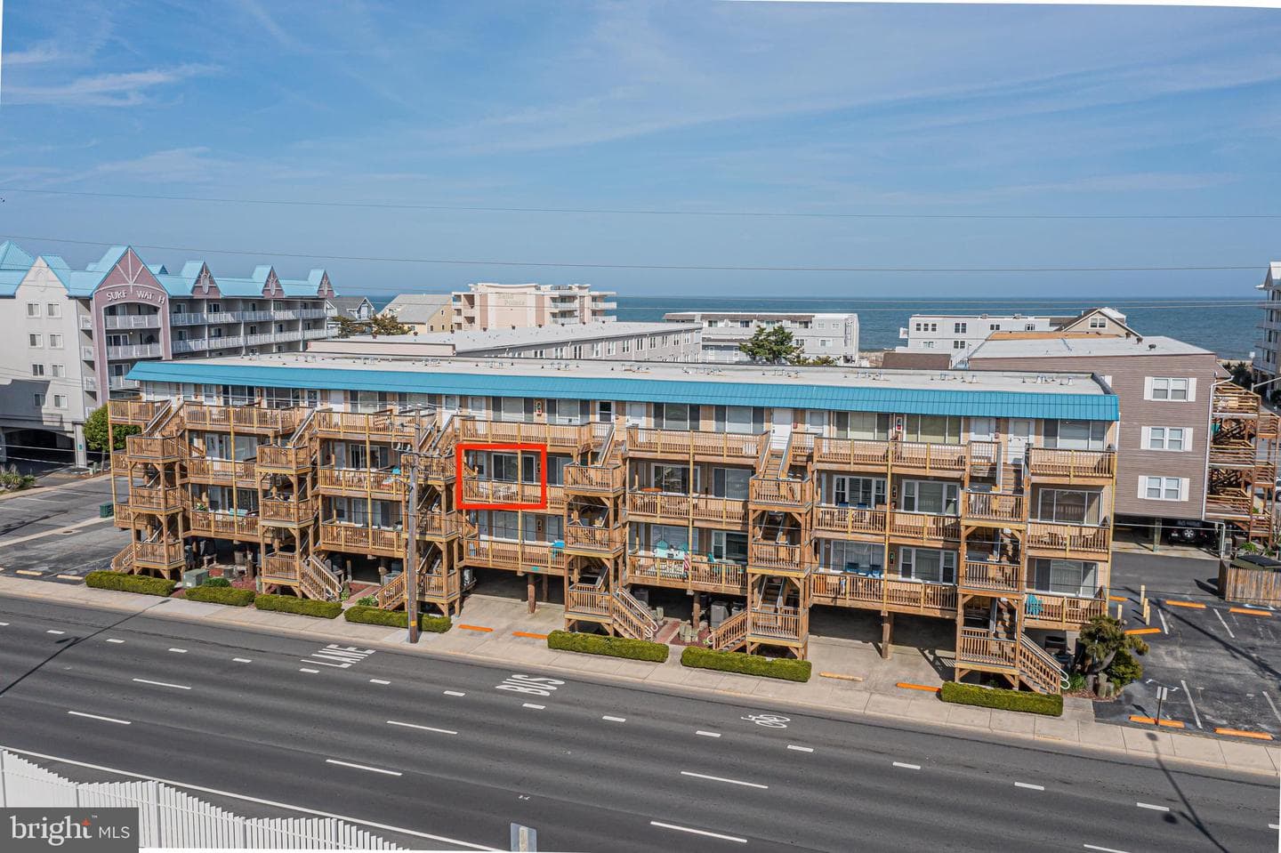 4000 Coastal Highway #212 photo 1