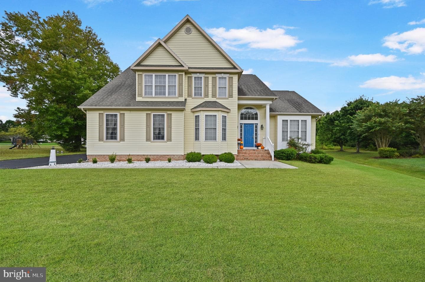 2305 Woodland Court