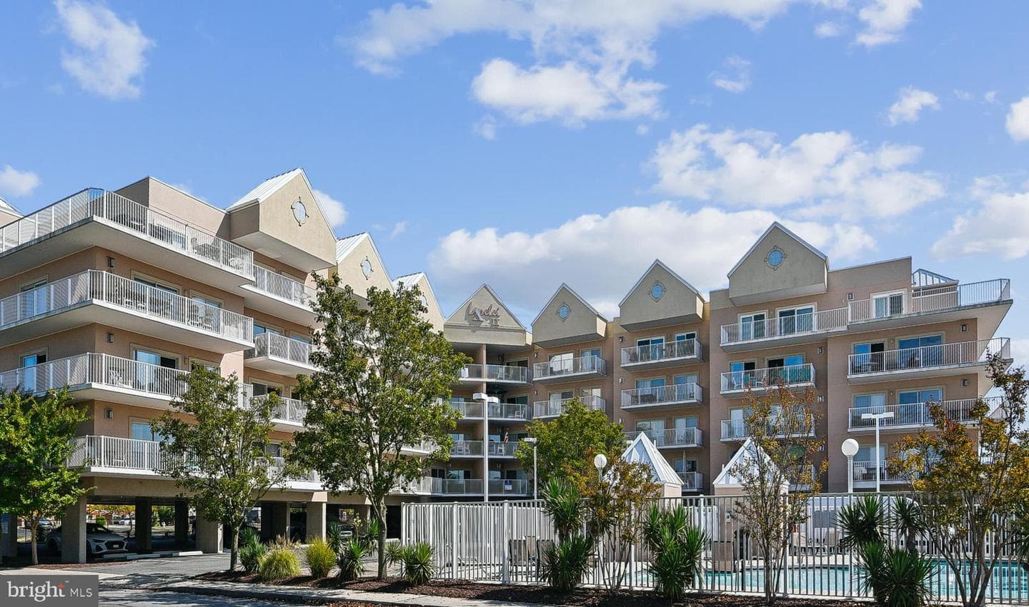 104 125th Street #202, Ocean City