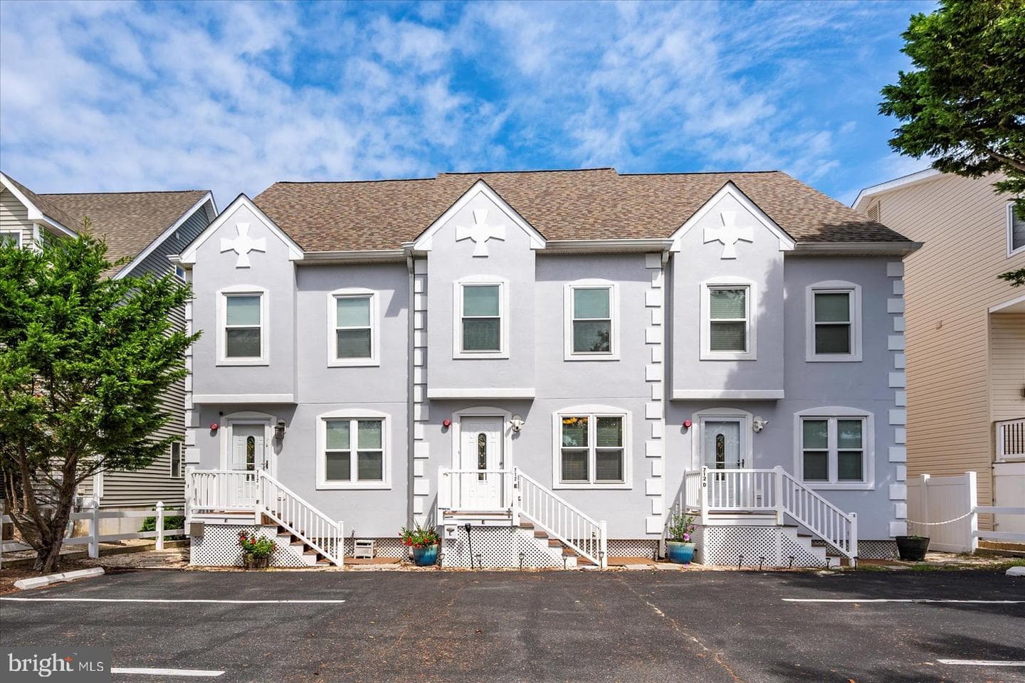 712 Bradley Road #E, Ocean City