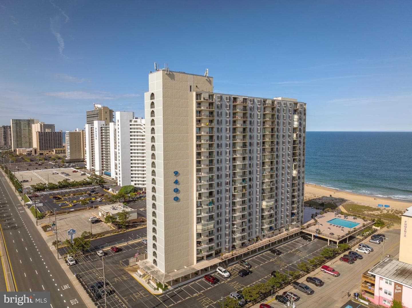 9400 Coastal Highway #301, Ocean City