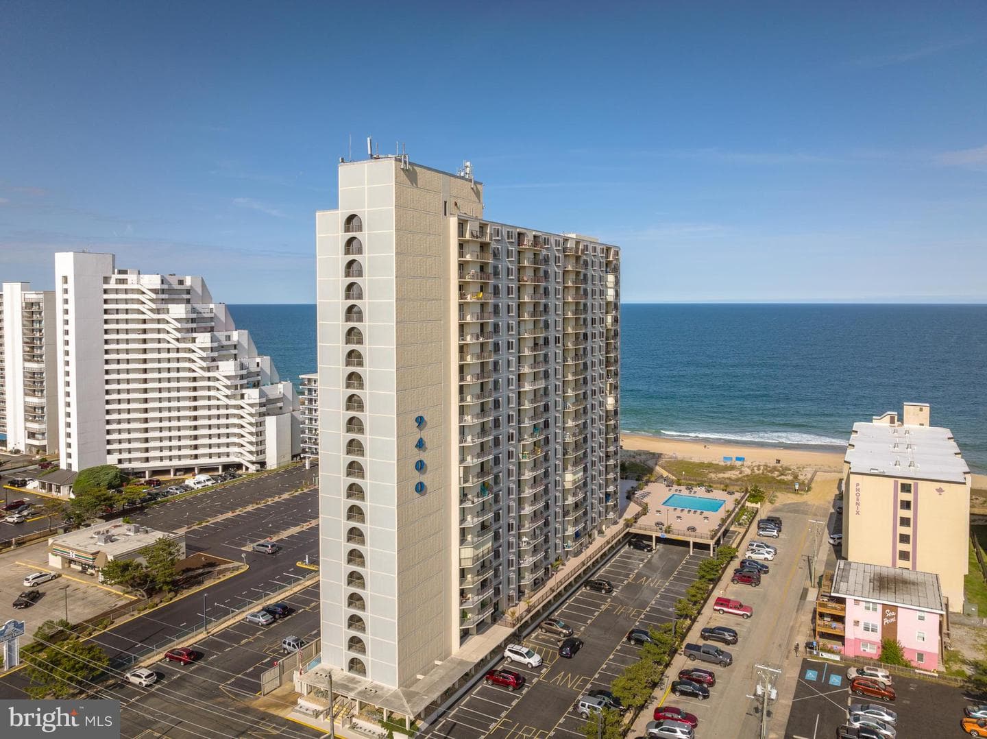 9400 Coastal Highway #301 photo 37