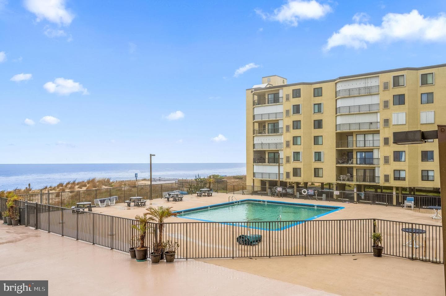 9400 Coastal Highway #301 photo 38