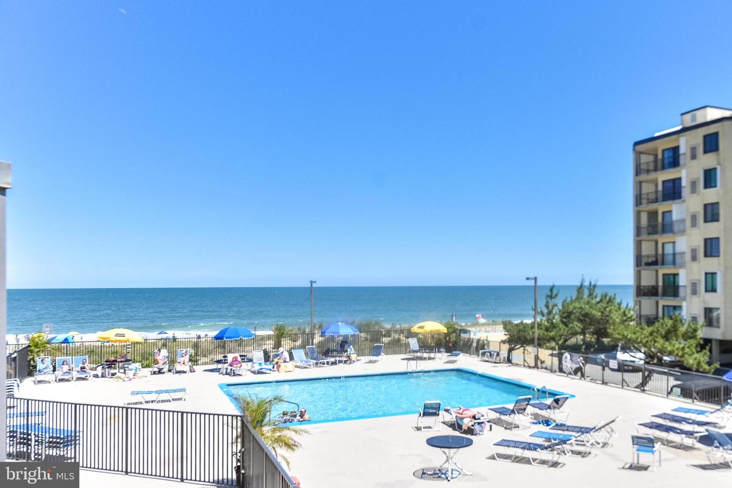 9400 Coastal Highway #301 photo 40