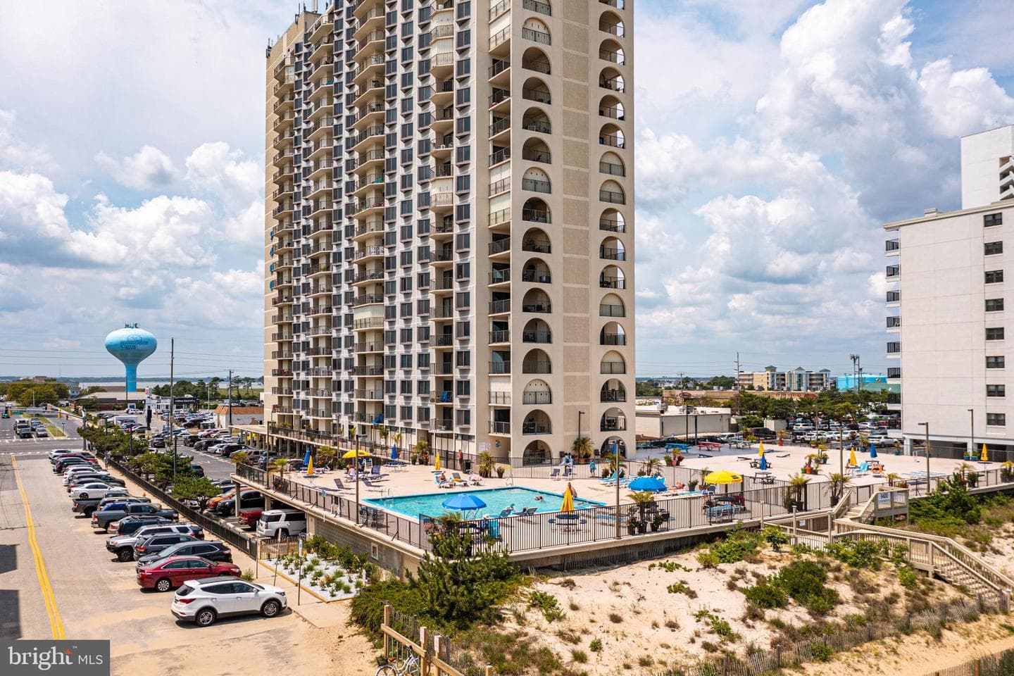 9400 Coastal Highway #301 photo 43