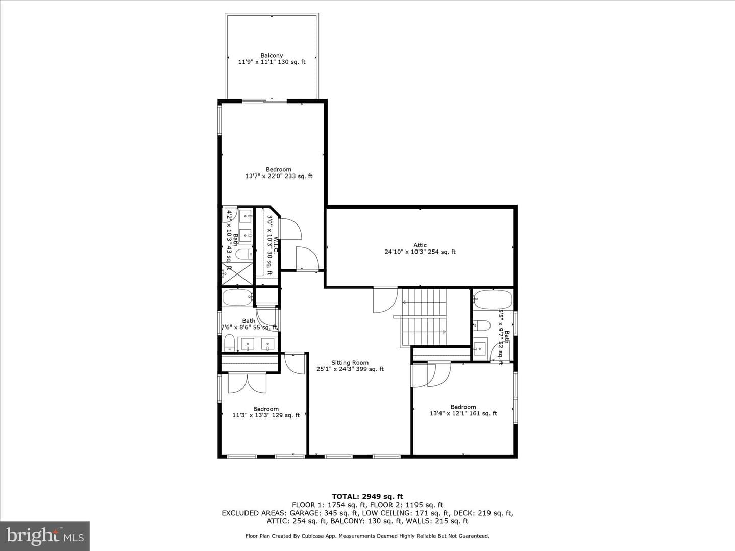 12353 Hidden Bay Drive photo 60