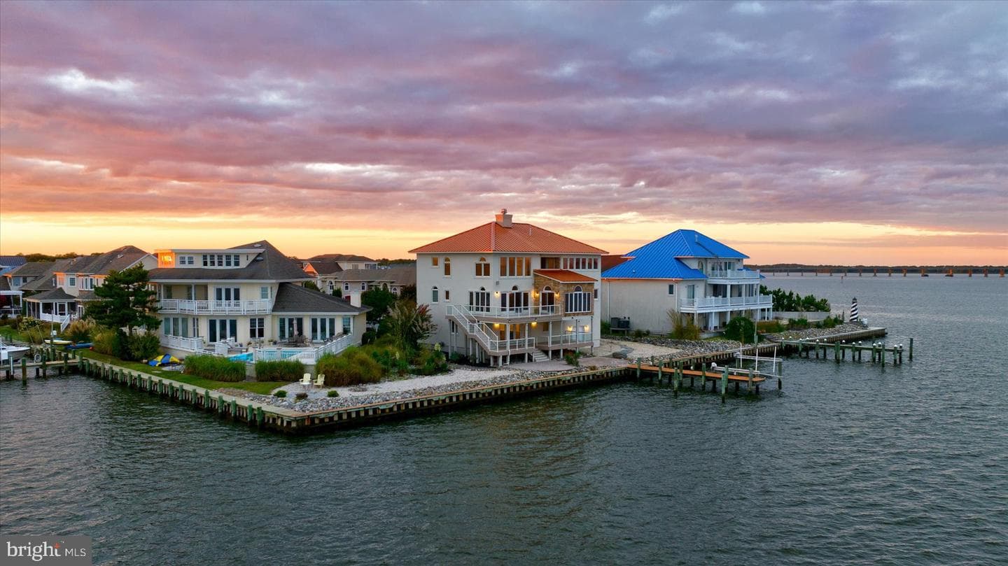 36 Leigh Drive, Ocean Pines