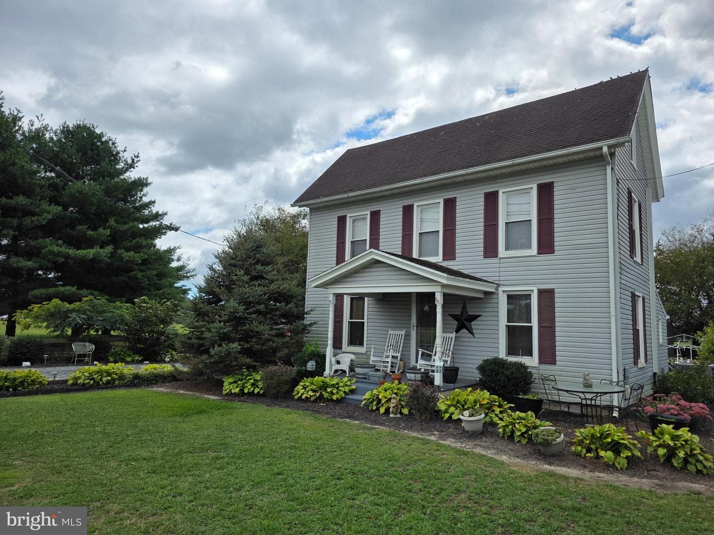 6008 Public Landing Road, Snow Hill
