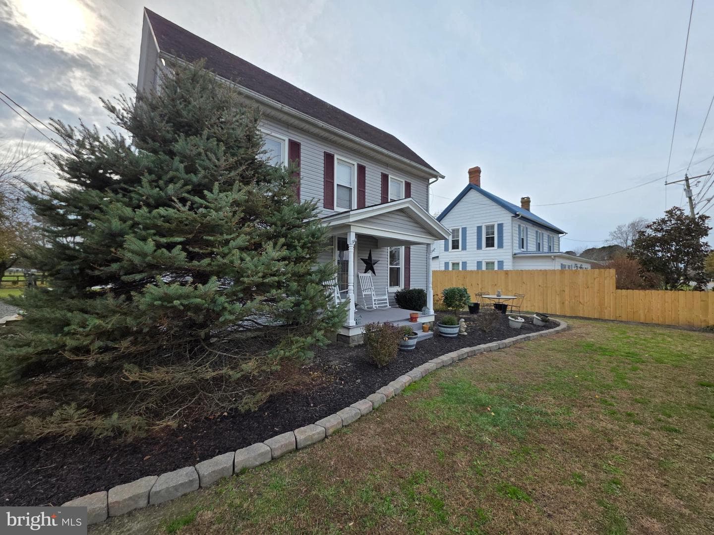 6008 Public Landing Road, Snow Hill
