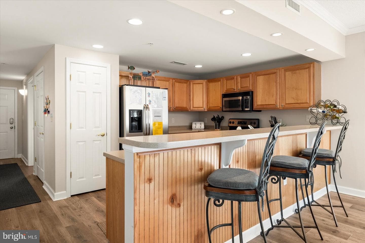 305 11th Street #401 photo 14