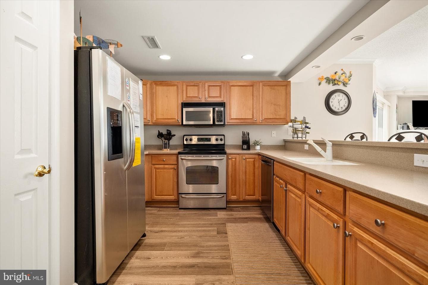 305 11th Street #401 photo 15