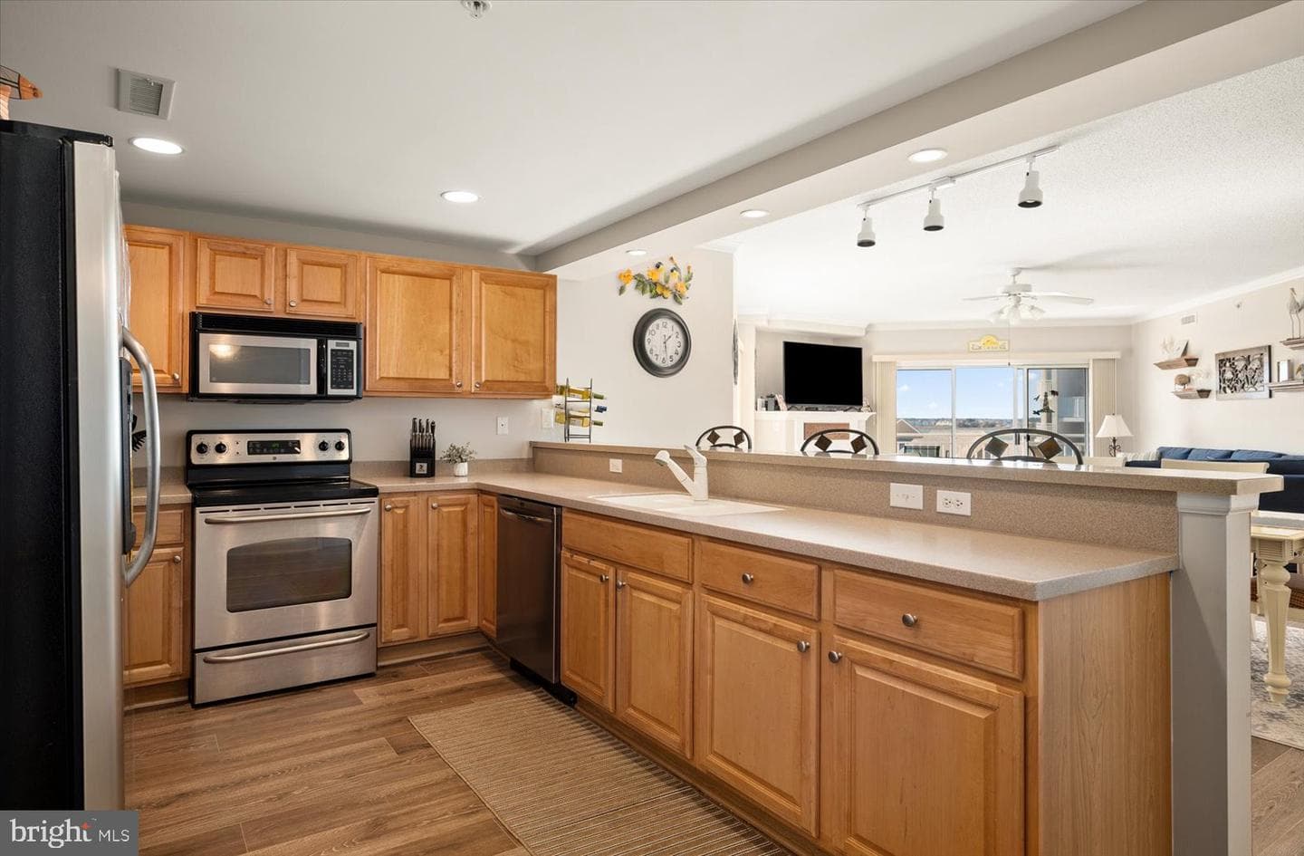 305 11th Street #401 photo 17
