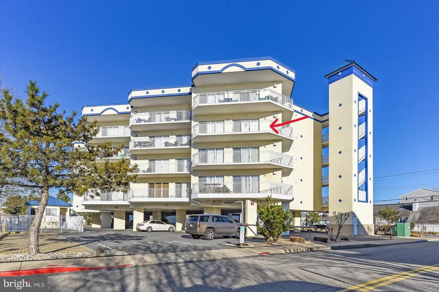 305 11th Street #401 photo 2