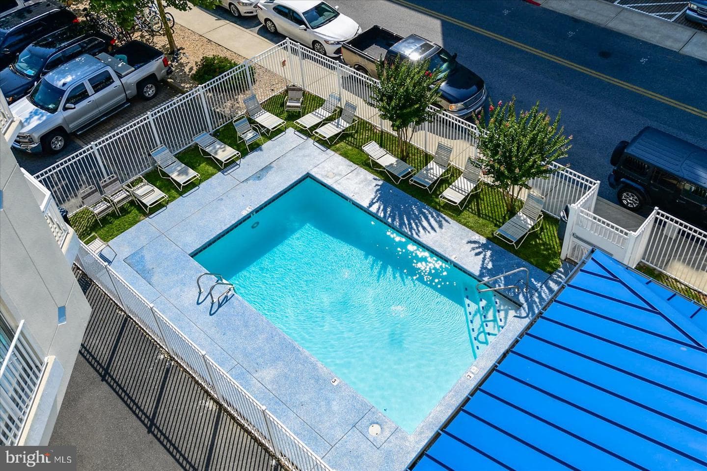 305 11th Street #401 photo 44