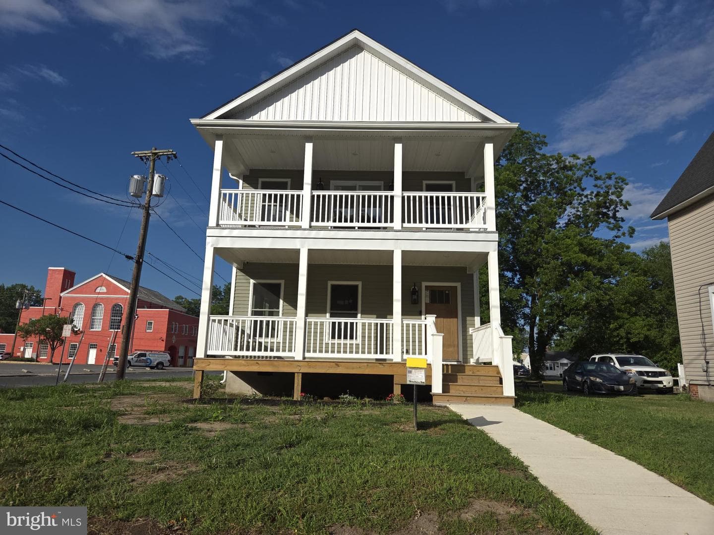 412 Market Street, Pocomoke City