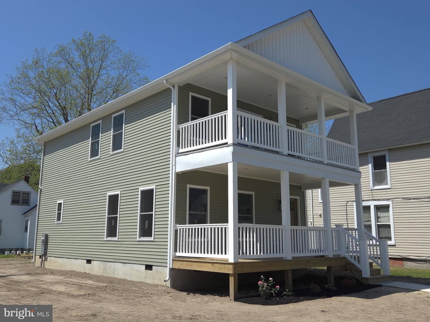 412 Market Street, Pocomoke City