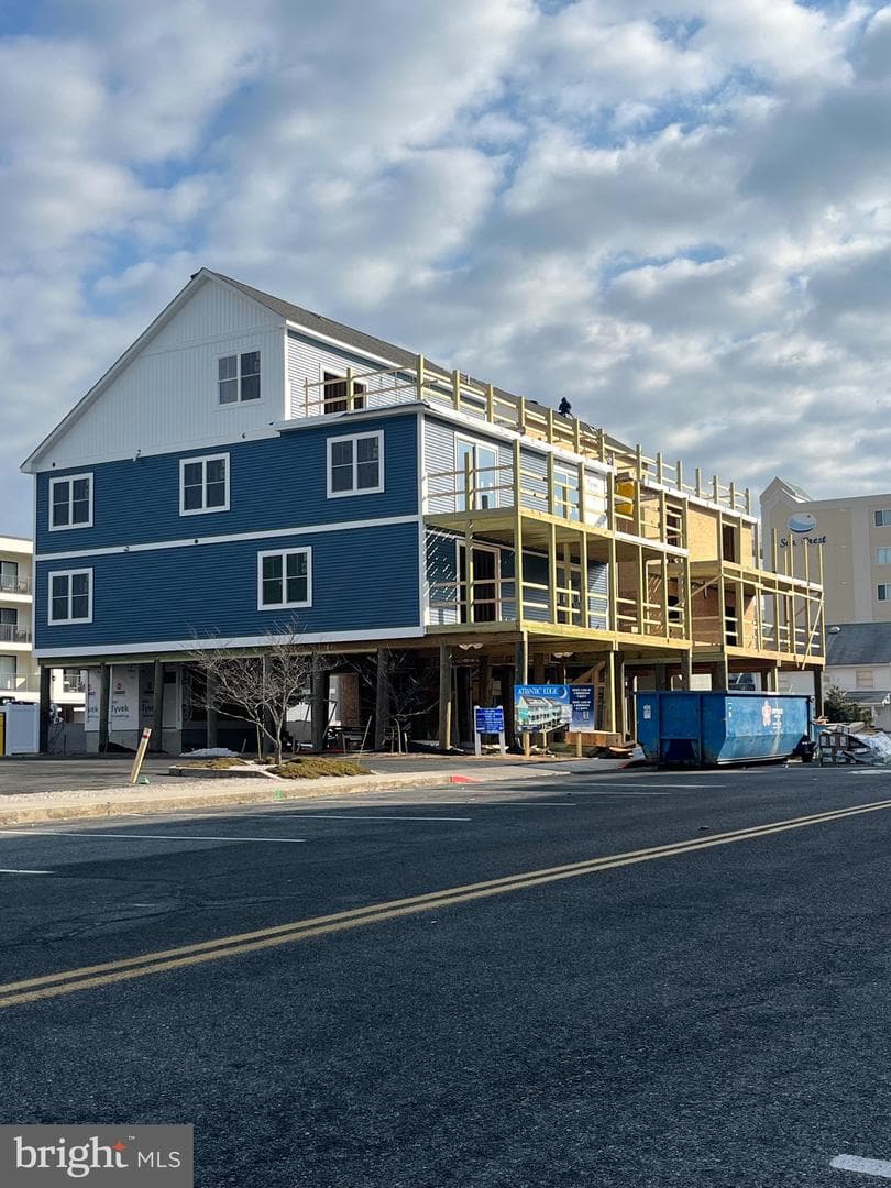 14 142 Street, Ocean City
