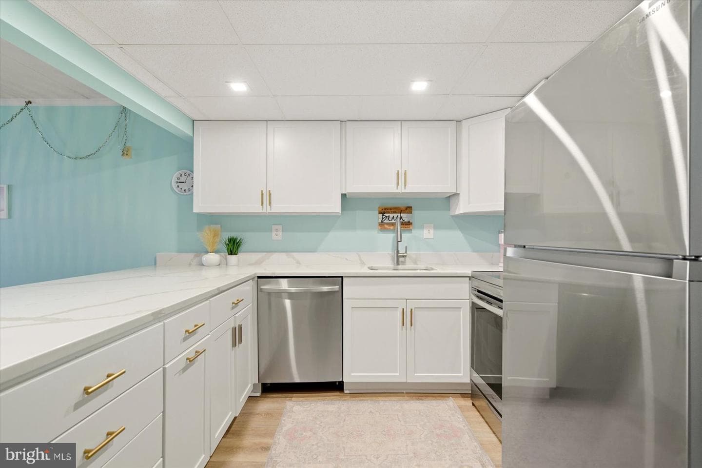 5001 Atlantic Avenue #402 photo 10
