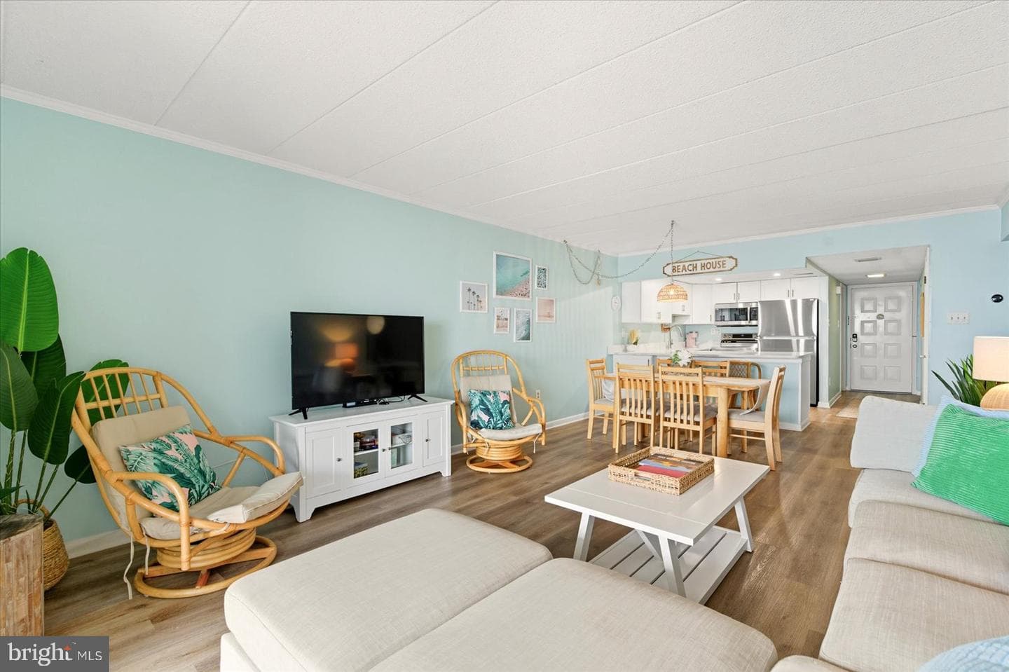 5001 Atlantic Avenue #402 photo 13