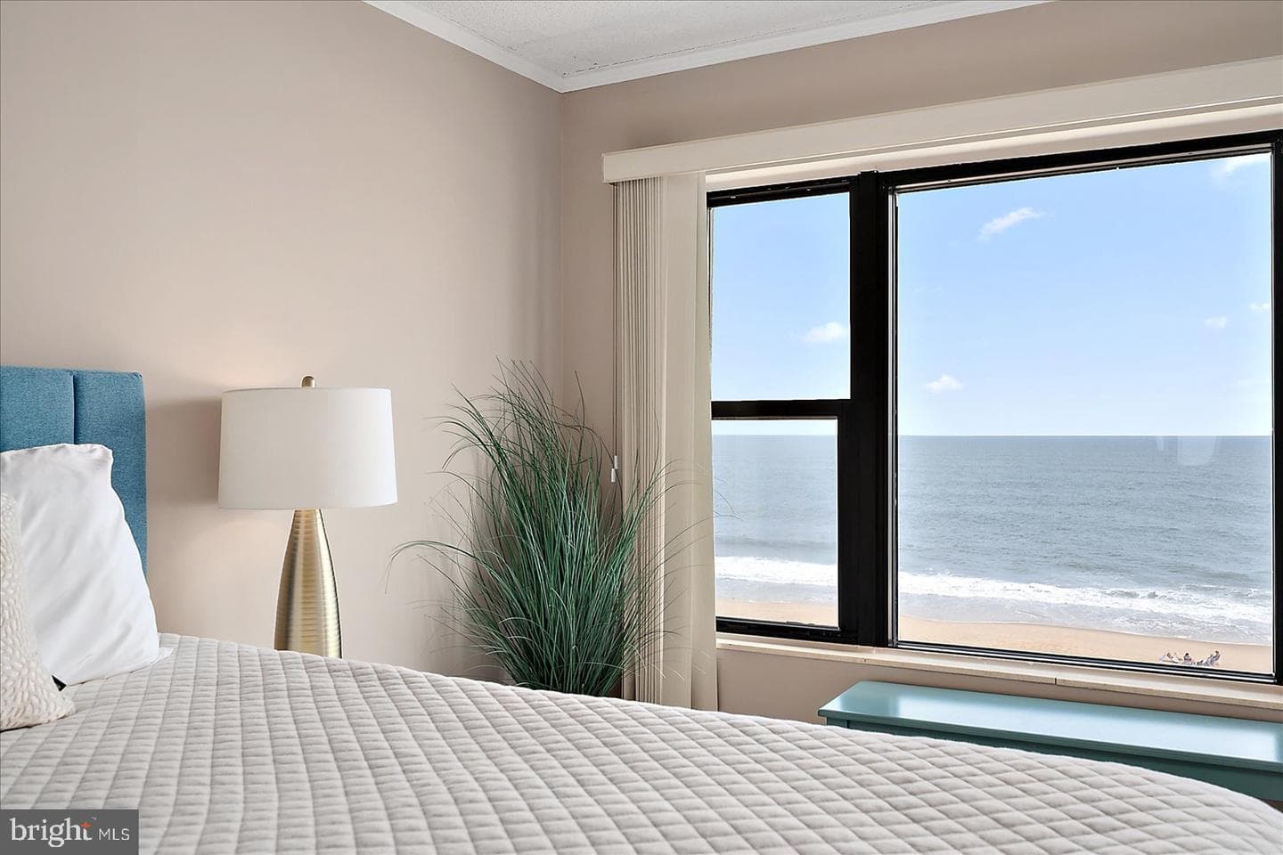 5001 Atlantic Avenue #402 photo 14