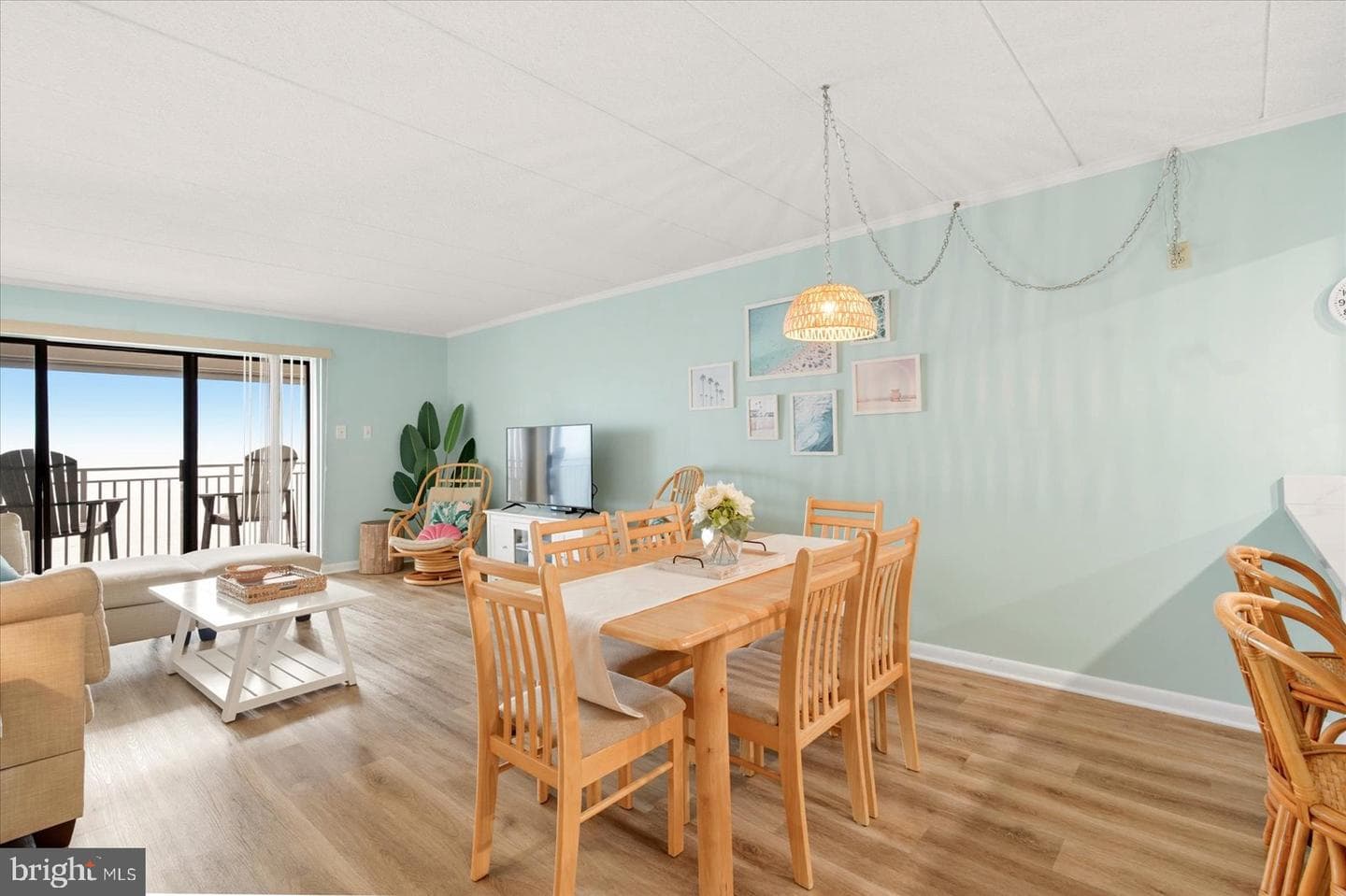 5001 Atlantic Avenue #402 photo 17