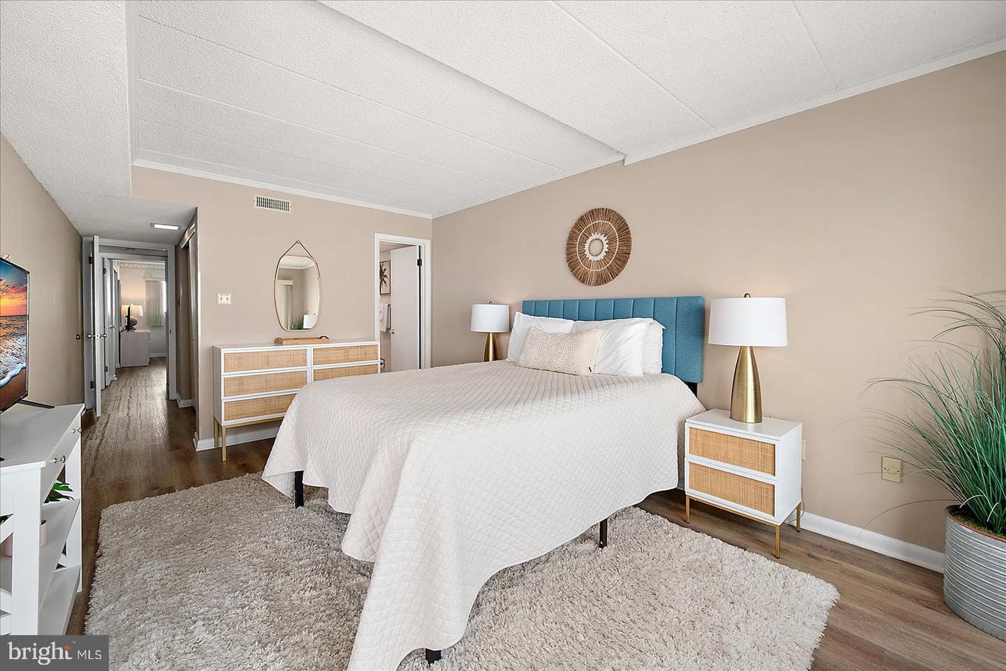 5001 Atlantic Avenue #402 photo 20