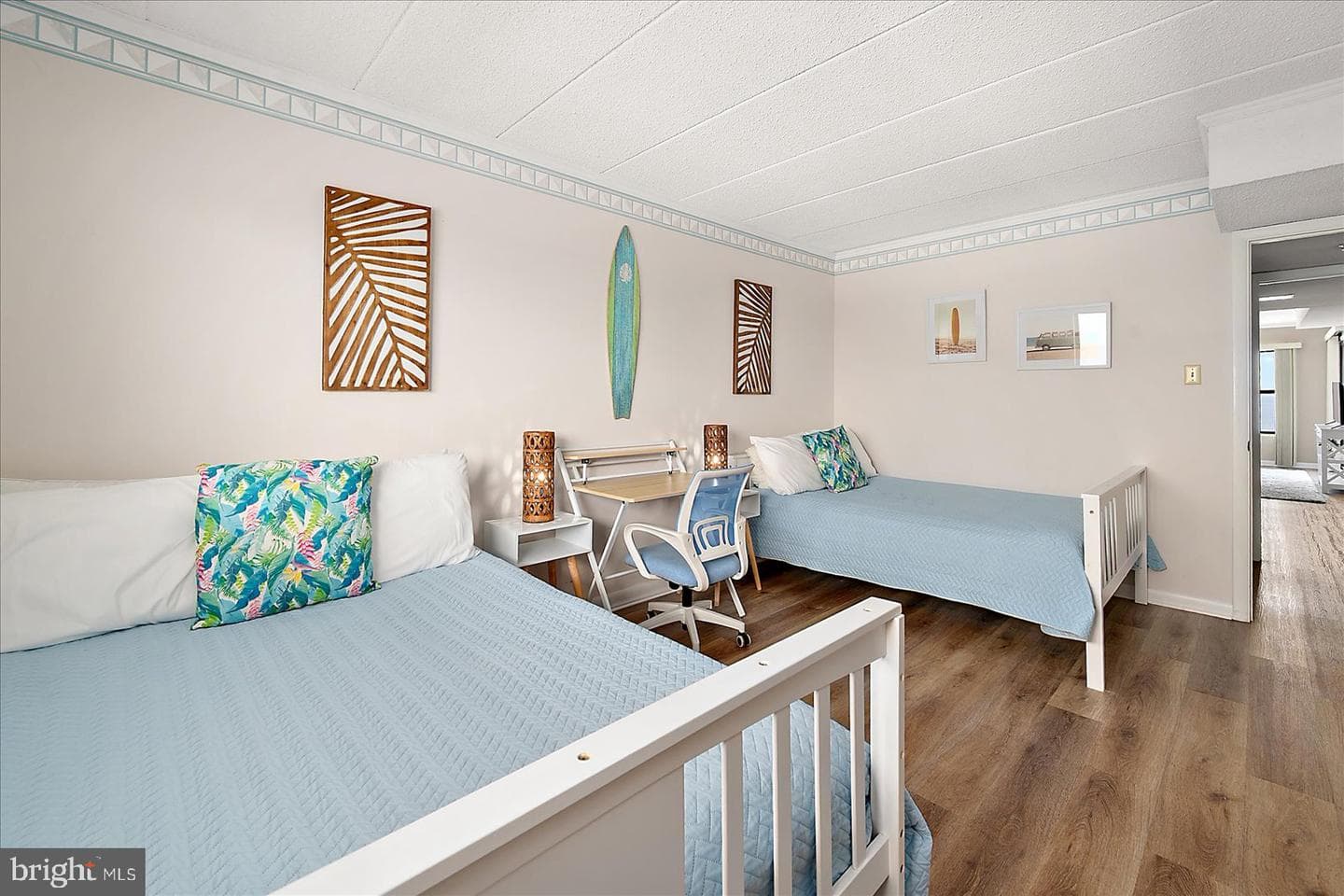 5001 Atlantic Avenue #402 photo 24