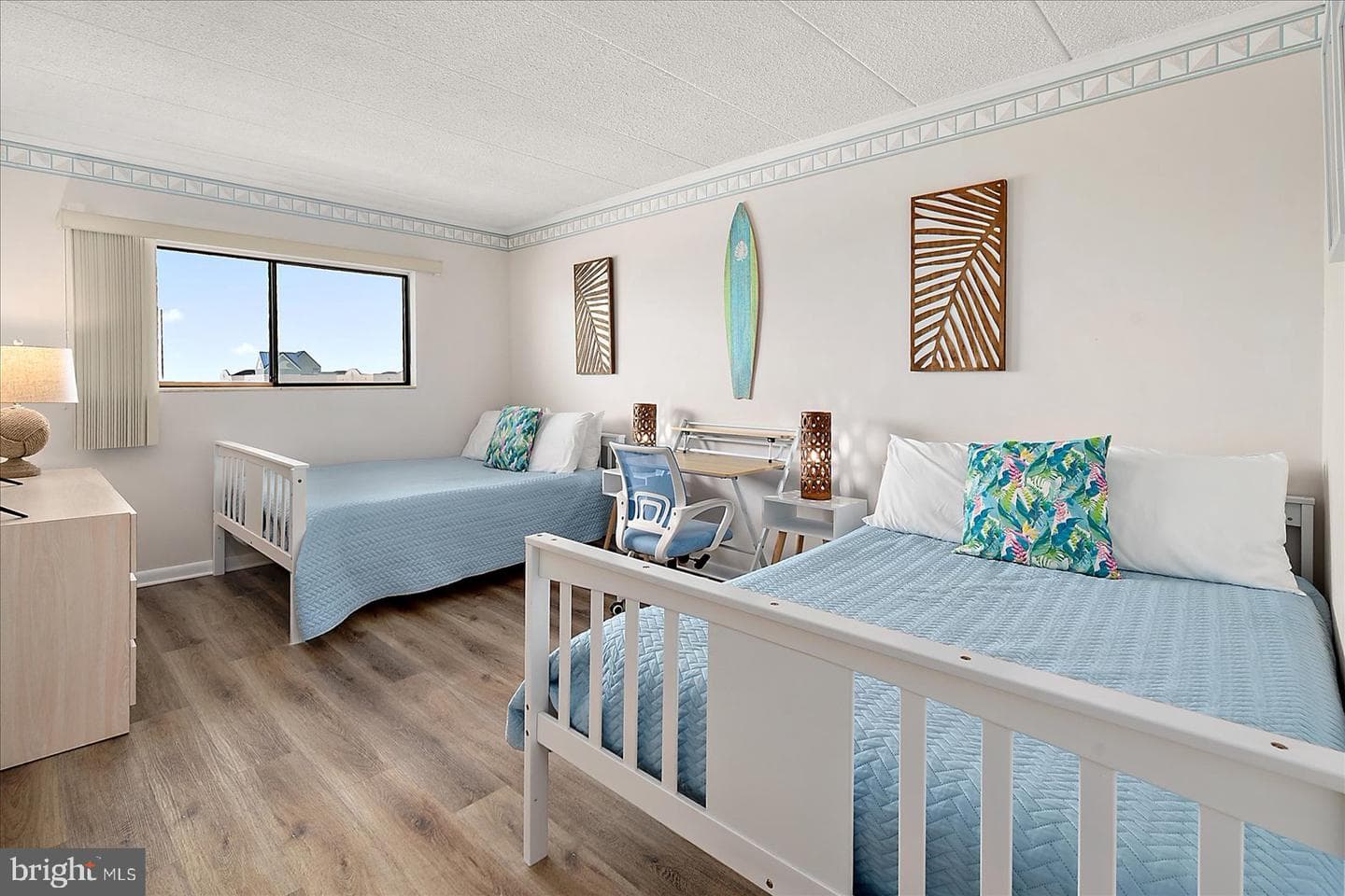 5001 Atlantic Avenue #402 photo 26