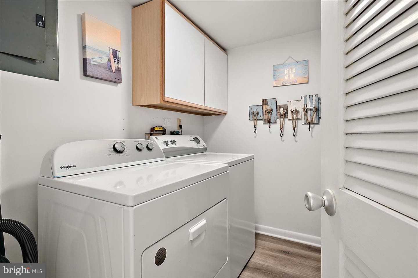 5001 Atlantic Avenue #402 photo 29