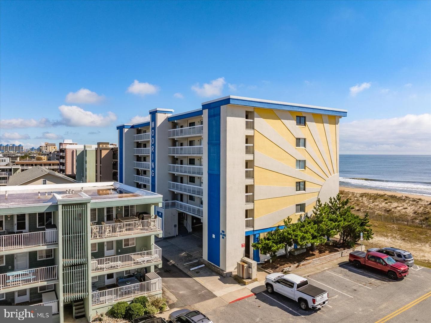 5001 Atlantic Avenue #402 photo 3