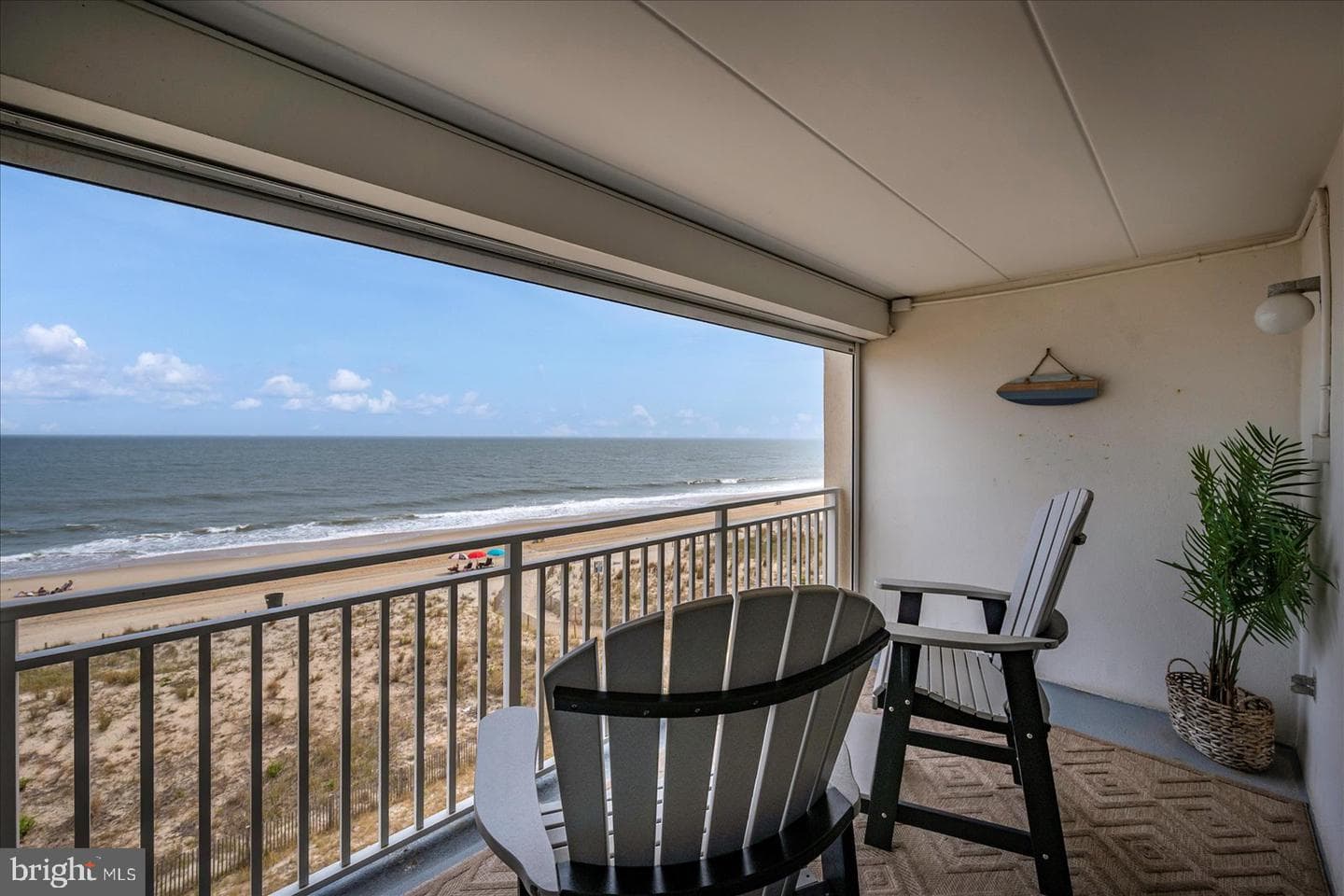 5001 Atlantic Avenue #402 photo 31