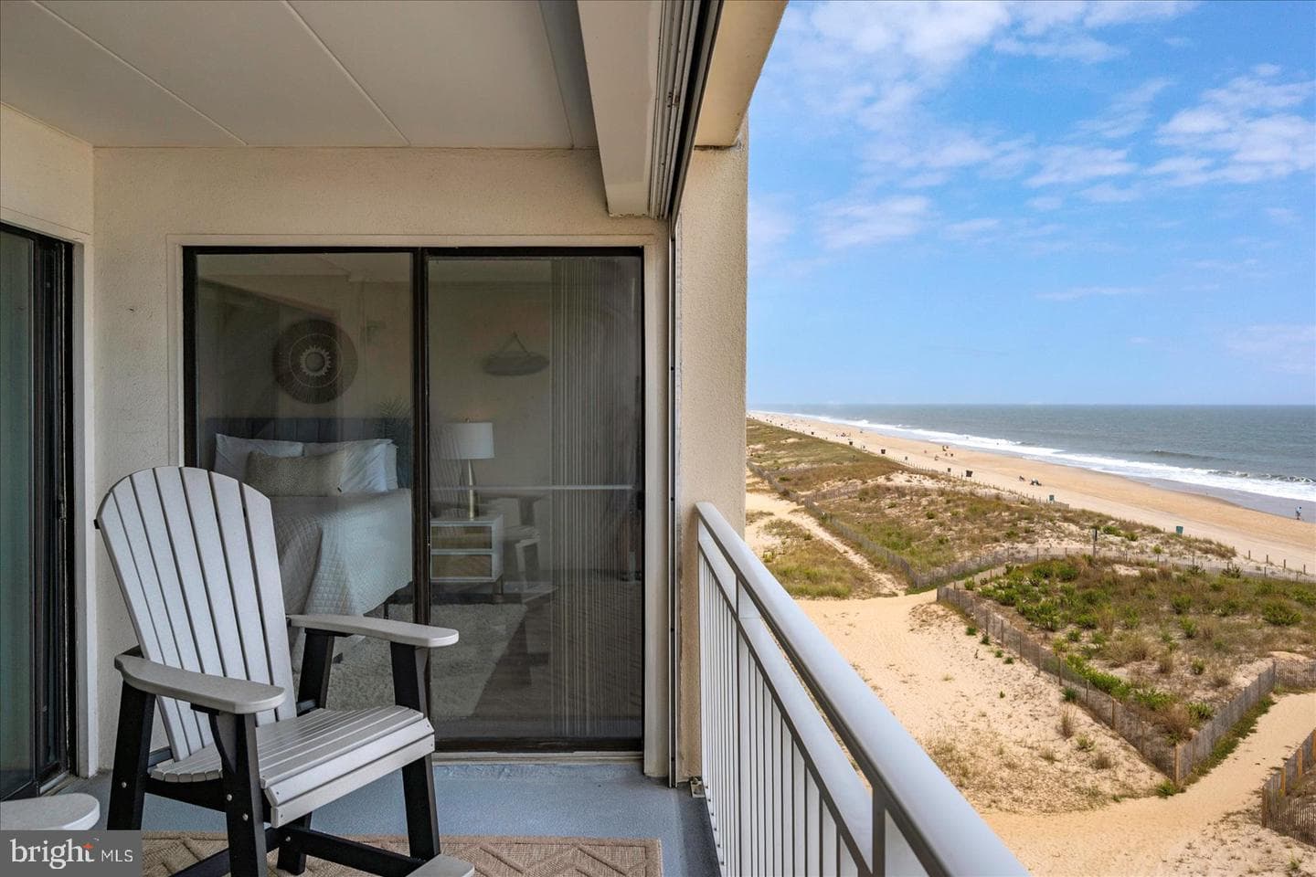 5001 Atlantic Avenue #402 photo 32