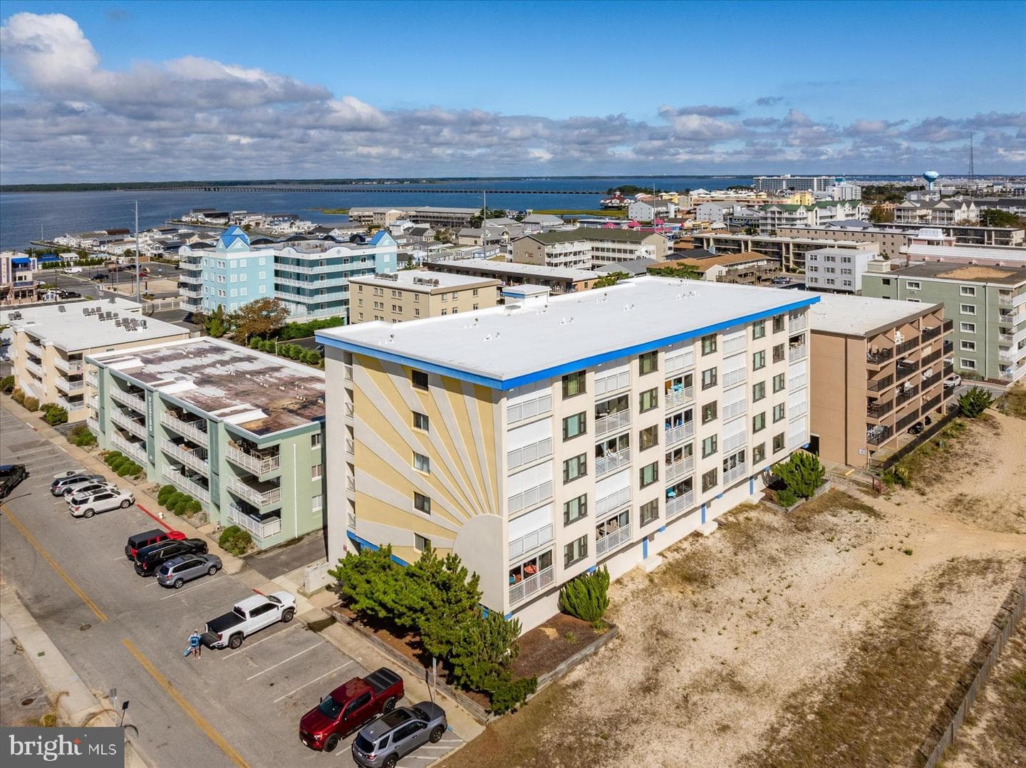 5001 Atlantic Avenue #402 photo 41