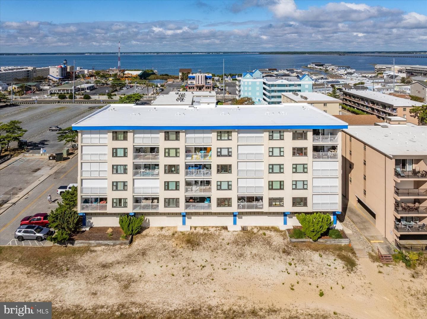 5001 Atlantic Avenue #402 photo 42