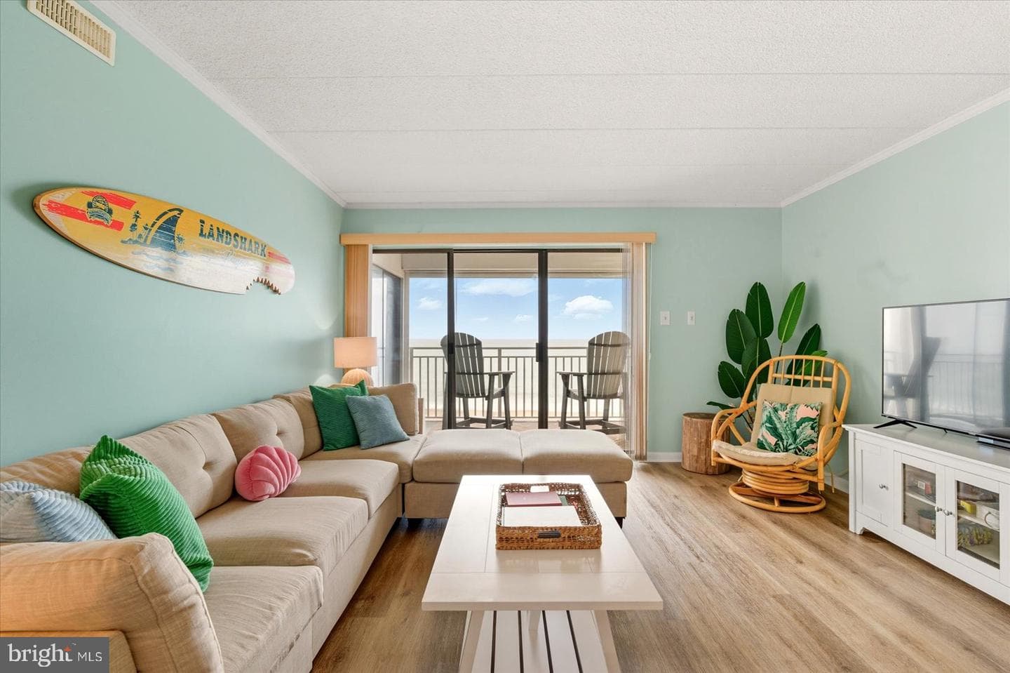 5001 Atlantic Avenue #402 photo 5