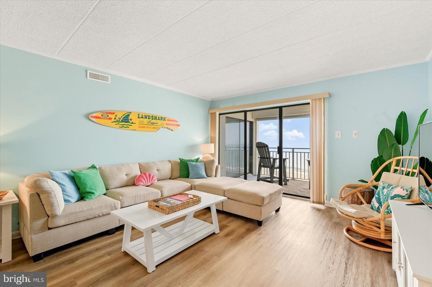 5001 Atlantic Avenue #402 photo 6